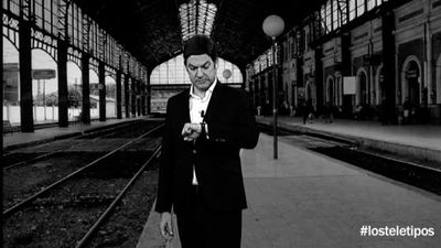 Los Tele Tipos 18.02.2015