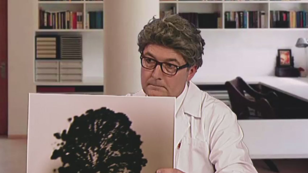 Te enseñamos la manera más original de pedir un alta en la Seguridad Social o un contrato fijo