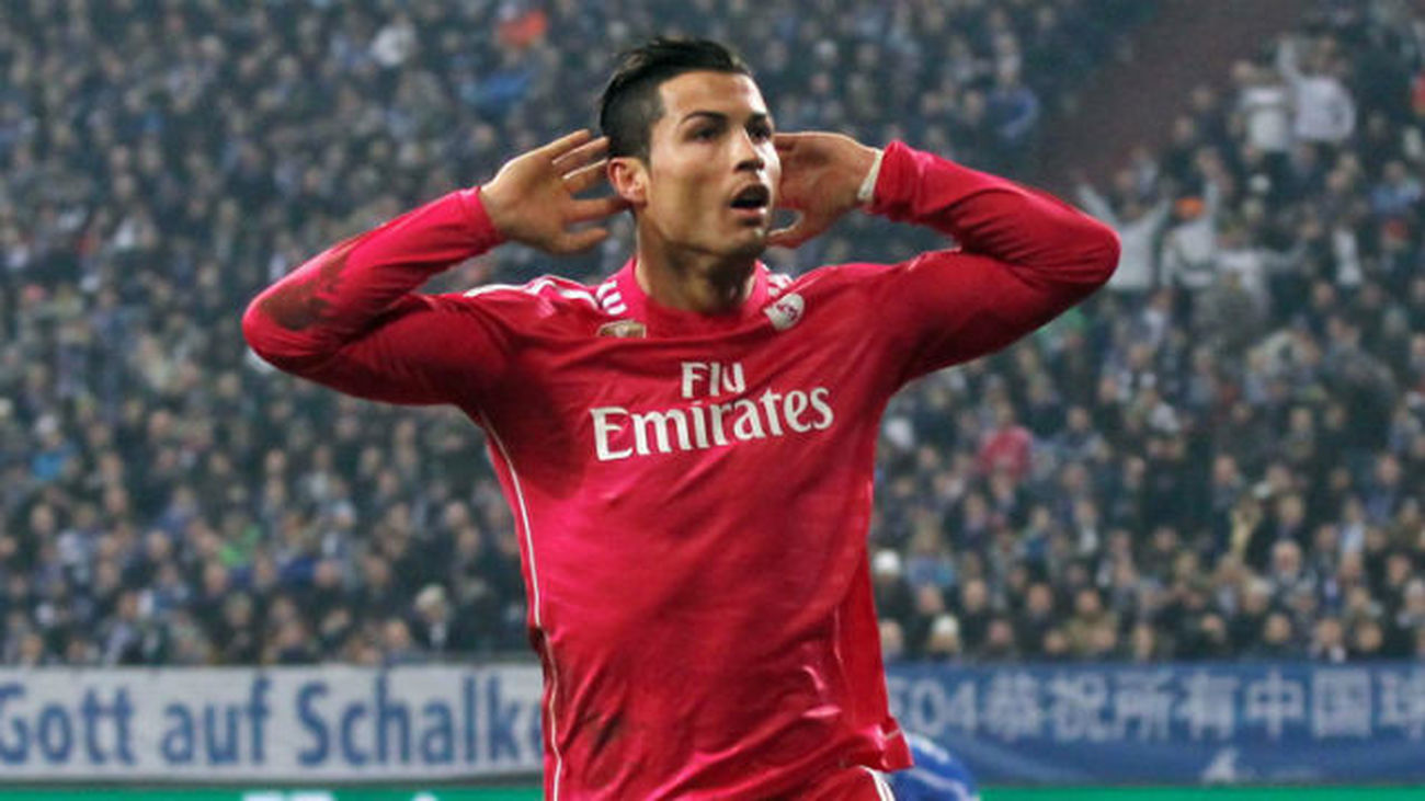 Cristiano no ha vuelto porque nunca se fue