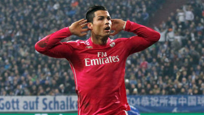 Cristiano no ha vuelto porque nunca se fue