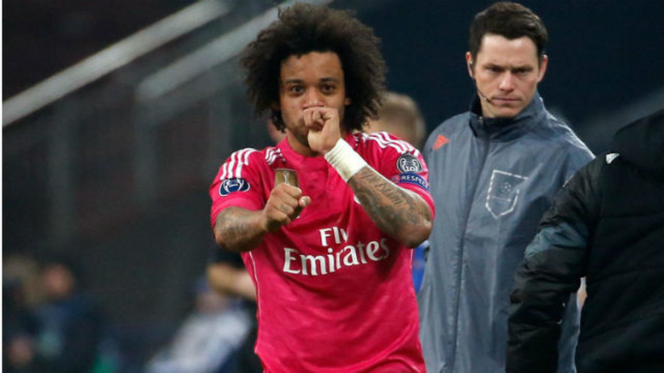 Marcelo: "Estamos en camino de recuperar la mejor versión"