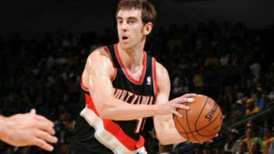 Claver pone rumbo a los Denver Nuggets