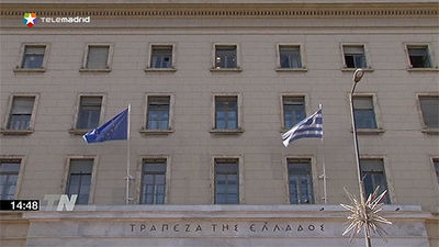 Alemania rechaza la solicitud de Atenas: no supone una "solución sustancial"