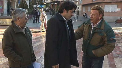 Alcorcón crea una cuenta de Whatsapp para recibir sugerencias de los ciudadanos