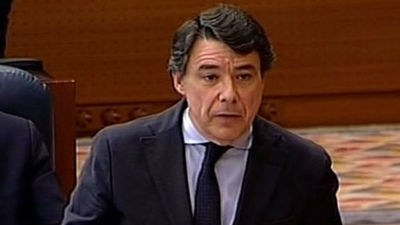 González al PSM: "Serán oposición por sus políticas y con otro candidato"