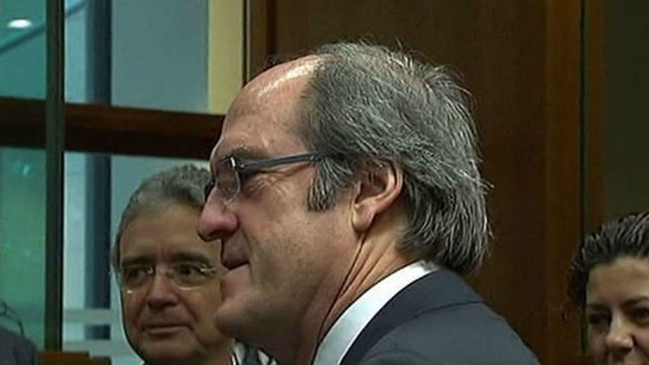 La propuesta de Gabilondo va triunfando pero con baja participación de militantes