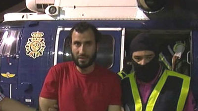 El Congreso da luz verde al pacto antiyihadista PP-PSOE sin sumar más apoyos