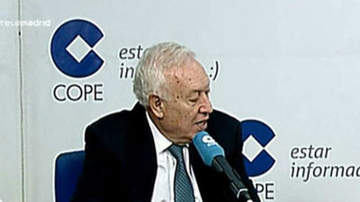 Margallo cree que Venezuela cumplirá la orden de extradición de Juana Chaos