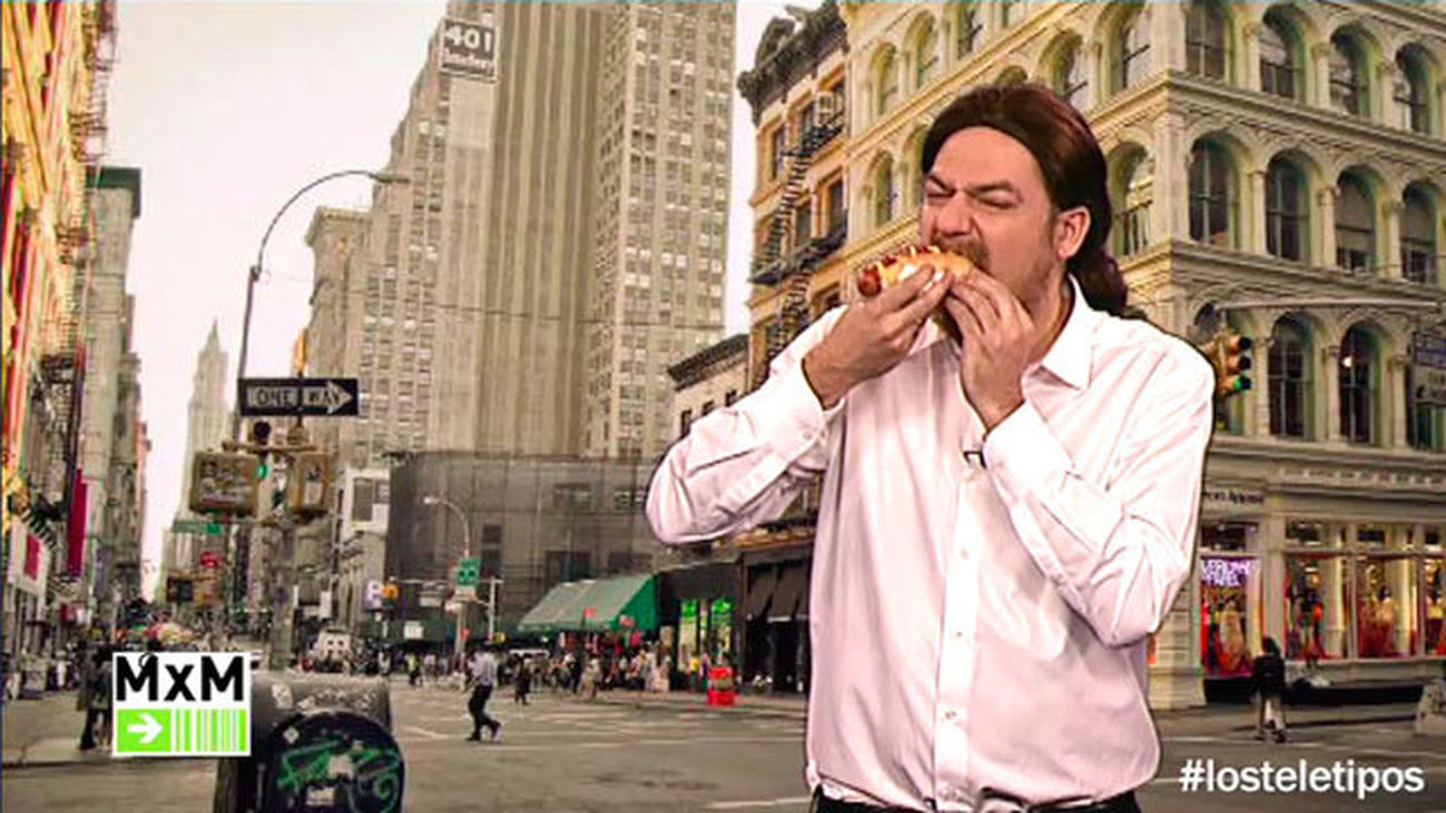 Los Tele Tipos 19.02.2015