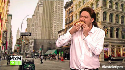 Los Tele Tipos 19.02.2015