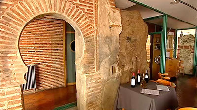 Villavieja del Lozoya: su pasado mozárabe