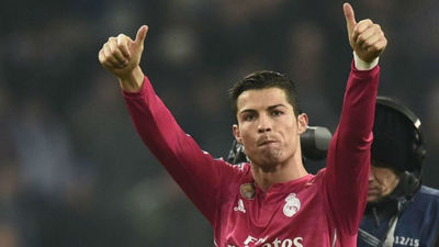 Cristiano recuerda la 'Décima' como uno de su mejores momentos