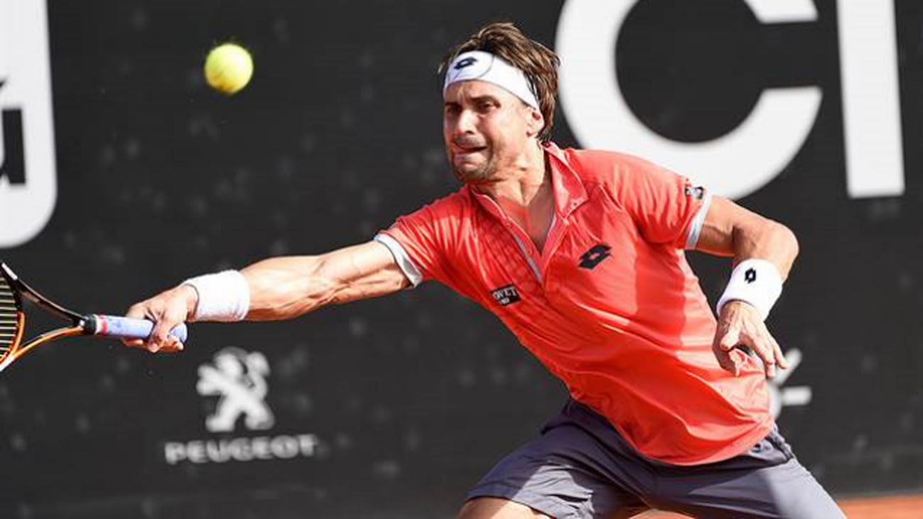 Abierto de Río: Ferrer, a semifinales