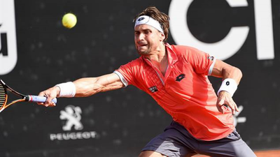 Abierto de Río: Ferrer, a semifinales