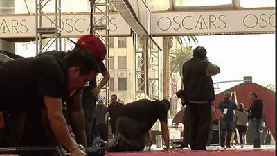 'El Gran Hotel Budapest' y 'Birdman', ¿cuál se llevará más Óscars?