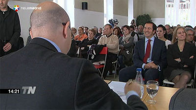 La Comunidad de Madrid sortea 108 viviendas sociales del IVIMA en Hortaleza