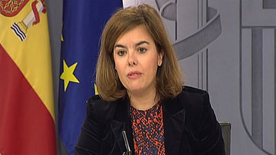 Santamaría: "Los ciudadanos deben decidir si desean un modelo como el venezolano"