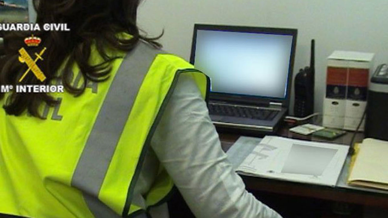 Nueva oleada de llamadas desde cárceles de Chile simulando secuestros de familiares