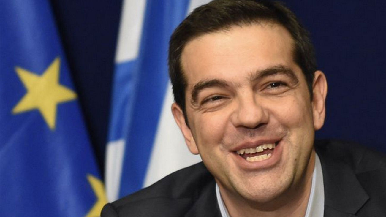 Tsipras afirma que "lo difícil empieza ahora" en las negociaciones con socios