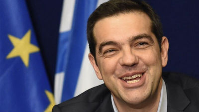 Tsipras afirma que "lo difícil empieza ahora" en las negociaciones con socios