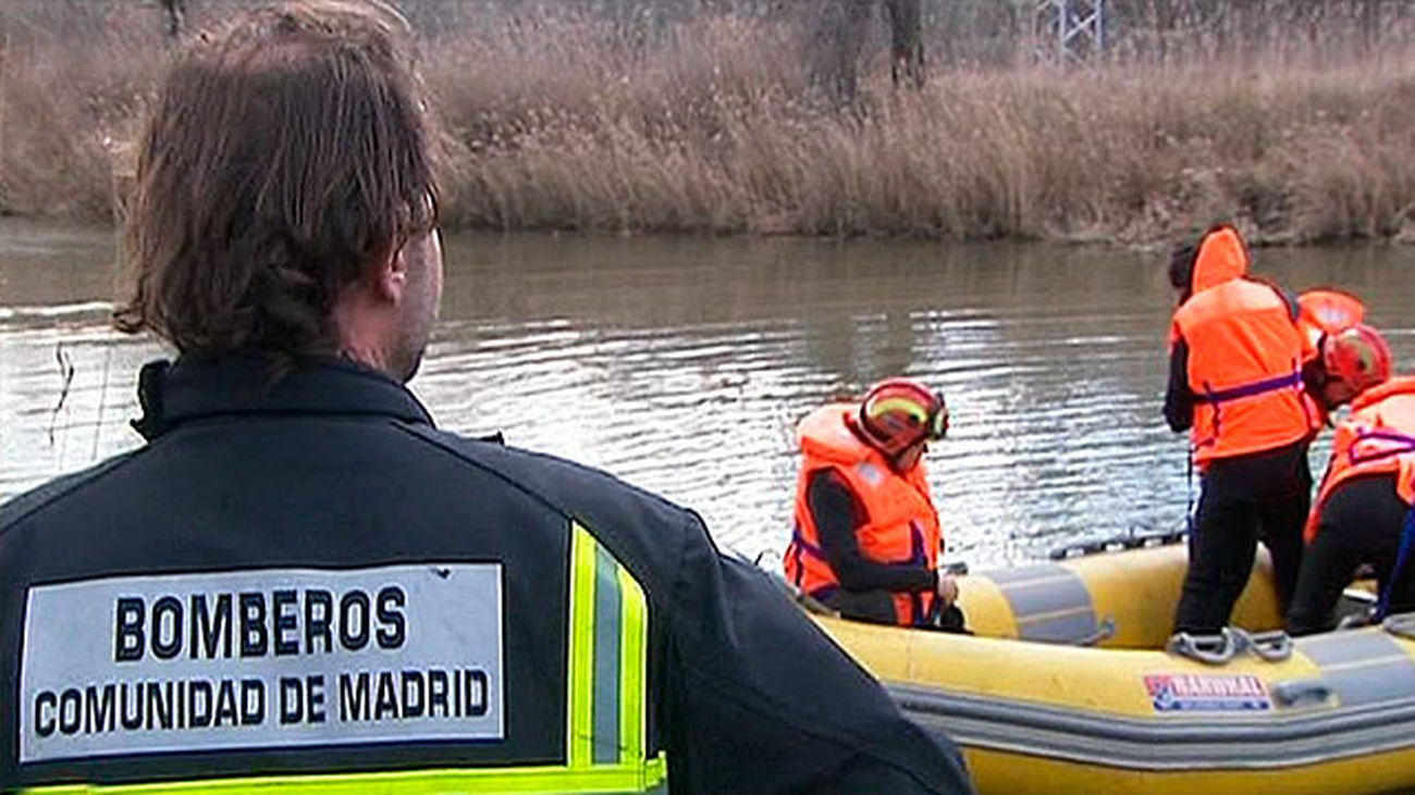 El cadáver hallado en el río Henares es el de Richard Angel desaparecido hace 20 días