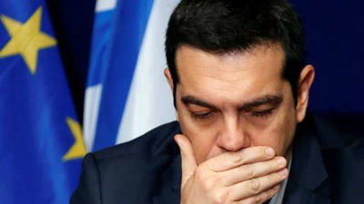 El Gobierno griego ultima las reformas y espera la respuesta de Bruselas