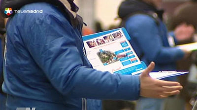 Captadores de ONGs: No, a cualquier precio