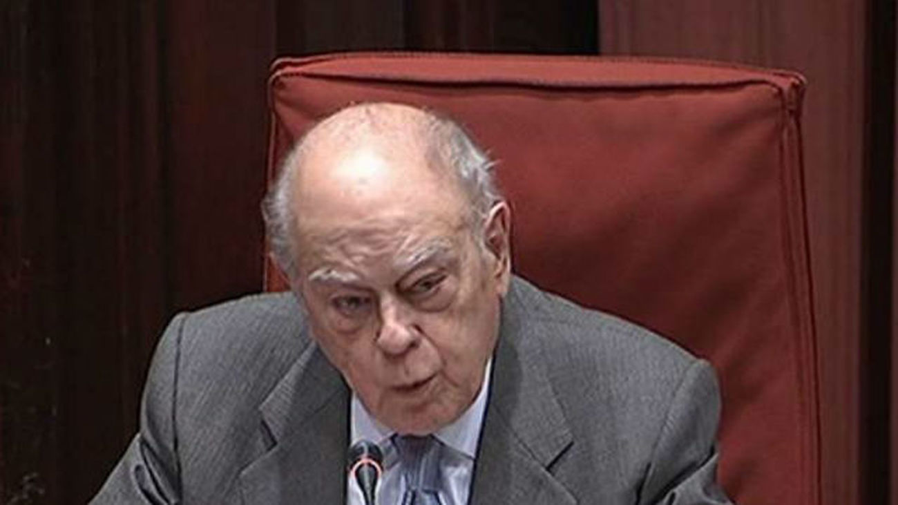 Jordi Pujol