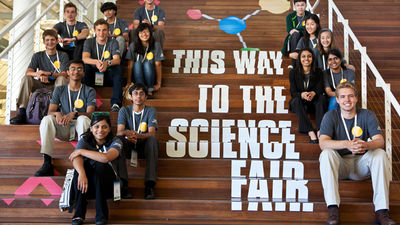 Google convoca su concurso de ciencia y tecnología para promocionar la investigación