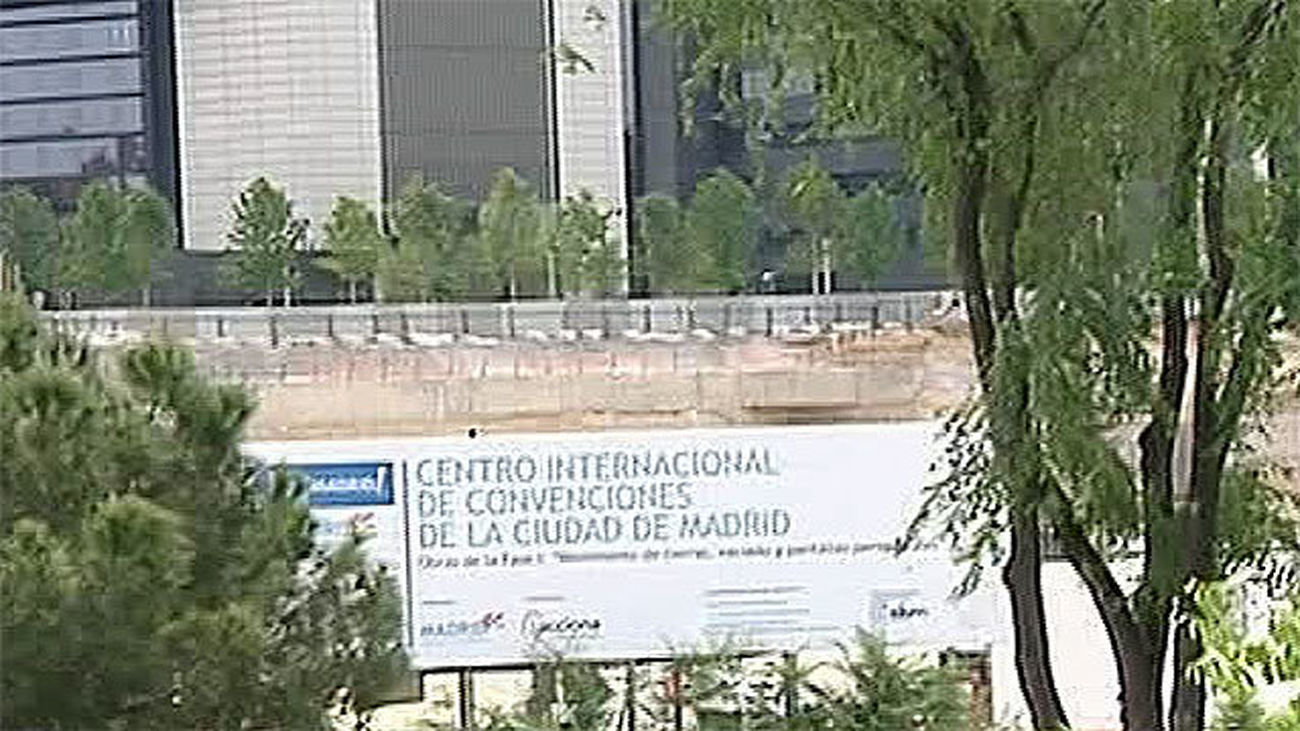 El Ayuntamiento saca a concurso la parcela de las Cuatro Torres por 75 años