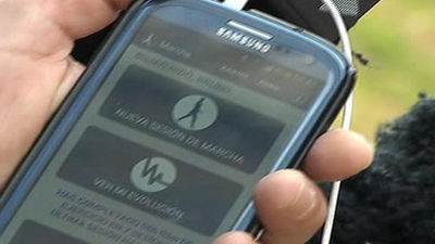 Desarrollan una 'app' para la rehabilitación cardiaca domiciliaria