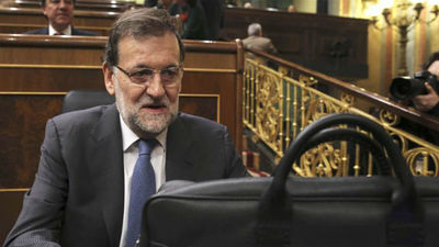 El Congreso listo para el último debate sobre el estado de la Nación