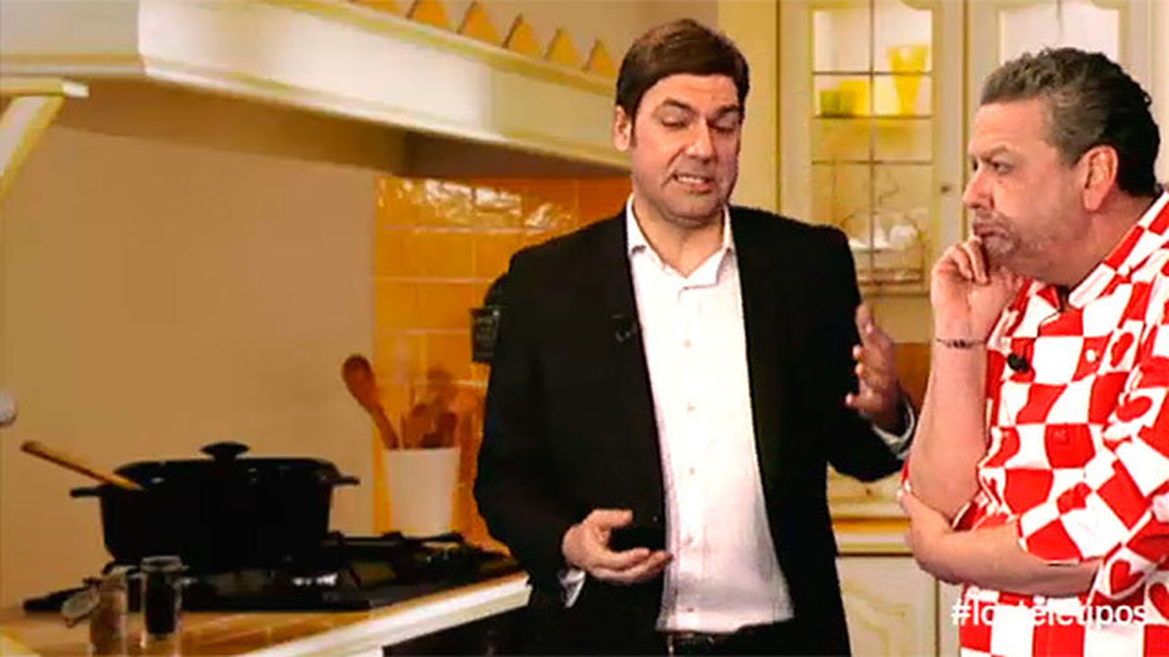 Los Tele Tipos 23.02.2015