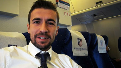 Gabi: "Estamos ilusionados"