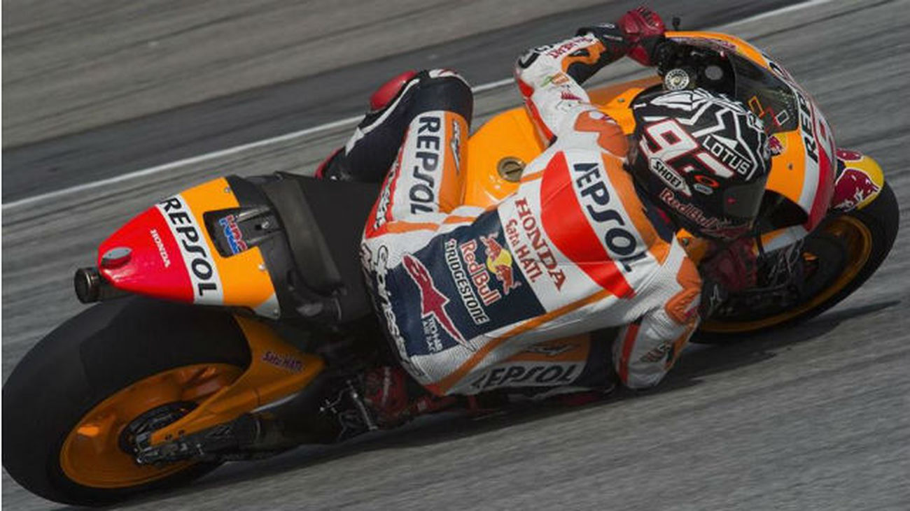 Marc Márquez