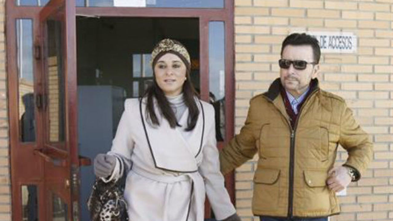 Detenido un joven de 27 años por matar a navajazos a su madre en Martorell