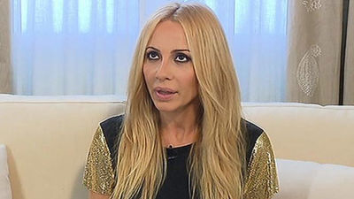 '21 días', lo nuevo de Marta Sánchez