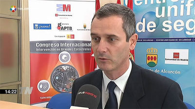 La nueva estación sismológica de Alcorcón se "estrena" con el seísmo de ayer