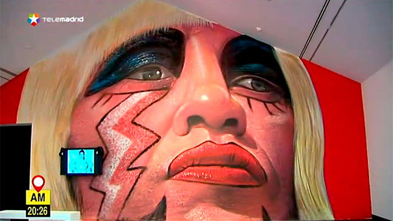 Arranca una nueva edición de ARCO