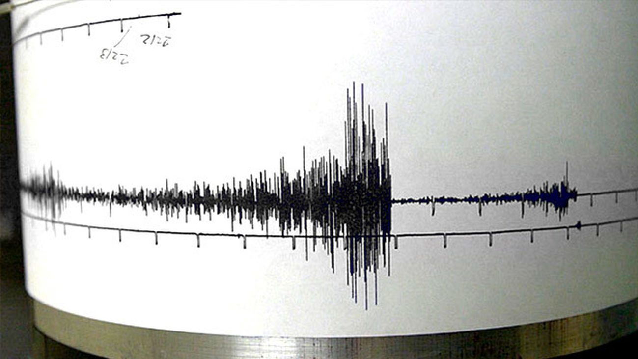 Madrid, con el susto en el cuerpo tras el terremoto