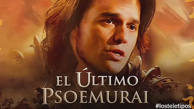 Tele Pedro Sánchez presenta una superproducción muy meditada: El último PSOEmurai