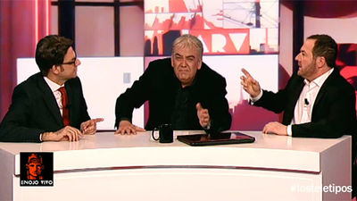 Los Tele Tipos 24.02.2015