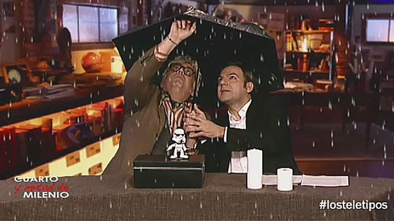 ¿Por qué llueve cuando lavamos el coche? Las serendípicas razones de este fenómeno