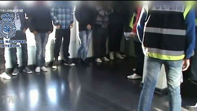 La Asamblea de Madrid tendrá una comisión de estudio sobre las bandas juveniles violentas