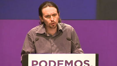 Iglesias ve un "problema trágico" en la dispersión de presos de ETA