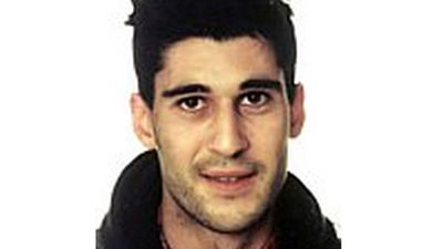 Detenido en Roma el miembro huido de ETA Carlos García Preciado, 'Roberto'