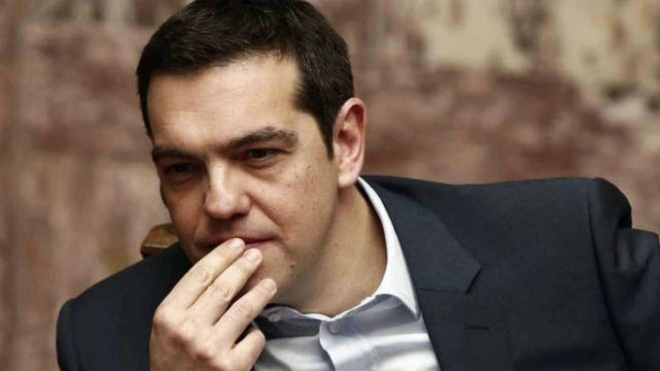 El gobierno griego, cumplir con los socios o con los electores