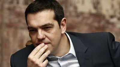 El gobierno griego, cumplir con los socios o con los electores