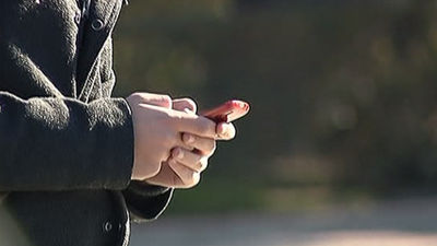 España es el cuarto país en el mundo en el uso de Whatsapp