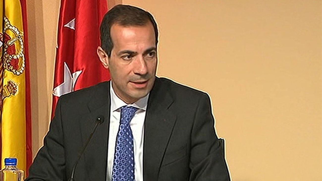 Metro de Madrid mejorará la red a través de un crédito del BEI de 75 millones